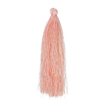 Tassel - Aprikos 9cm
