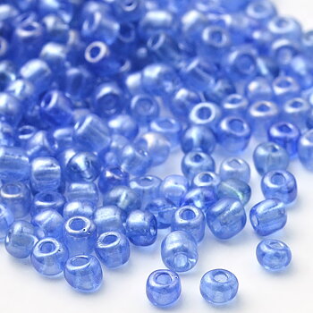Seedbeads - Lavender Blue