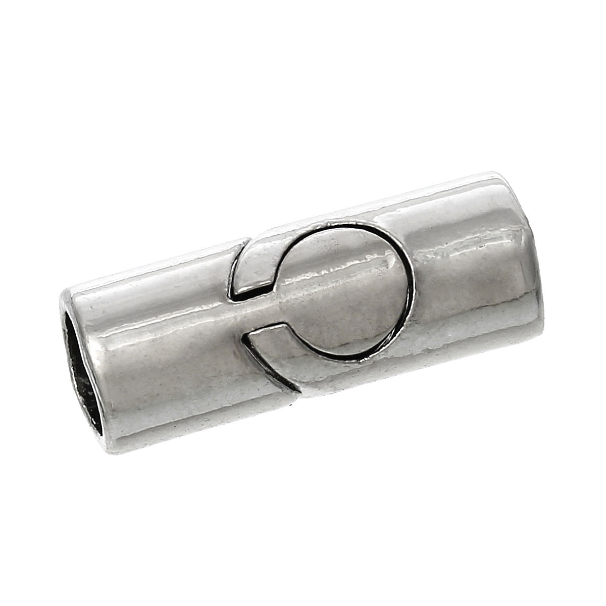 Magnetic clasp, 5,5mm