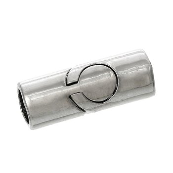 Magnetic clasp, 5,5mm