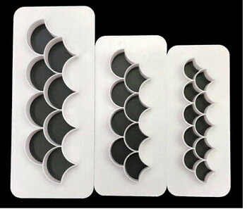 Kakform/ multi-utstickare -Scale stl S