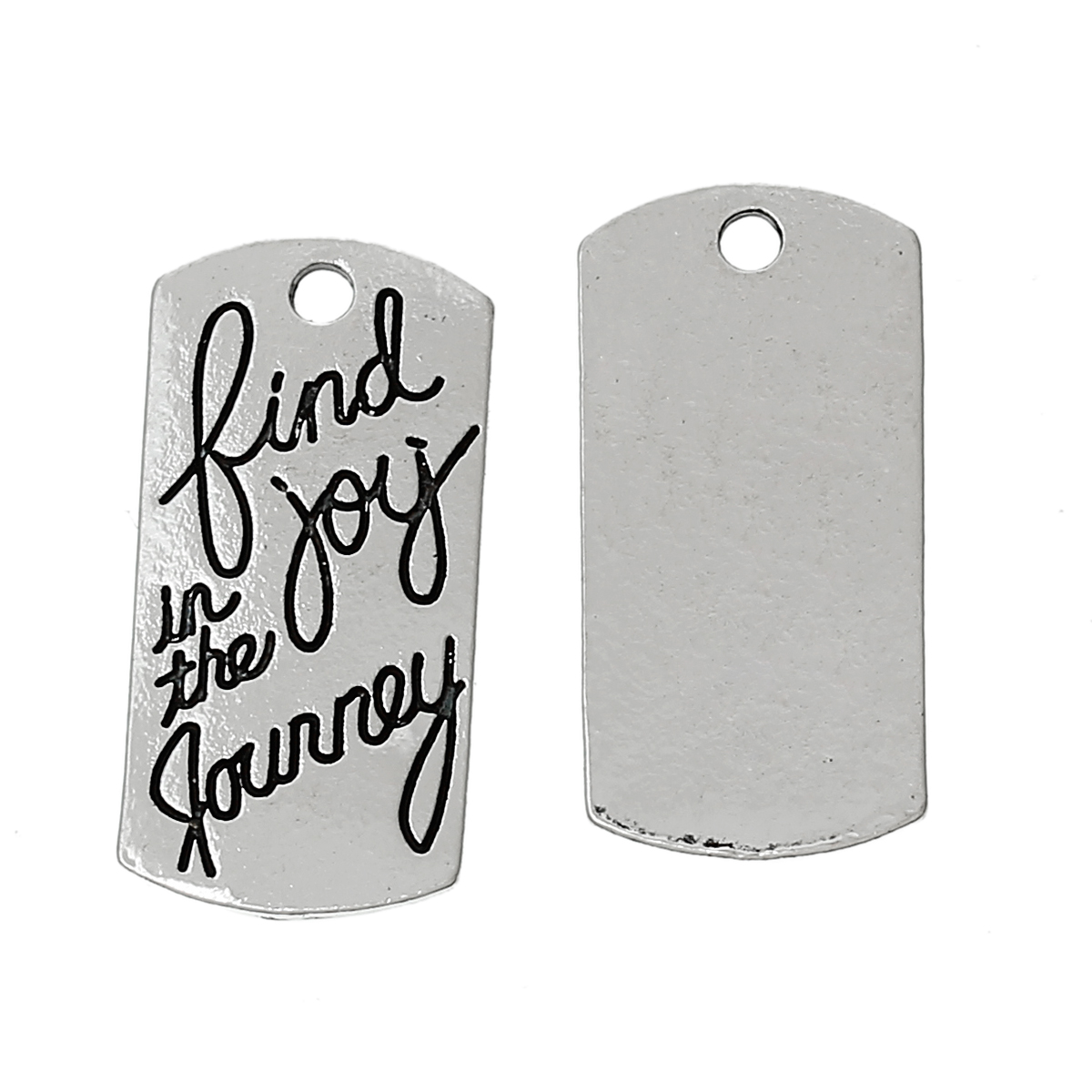 Berlock , Tag "Find joy in the Journey"