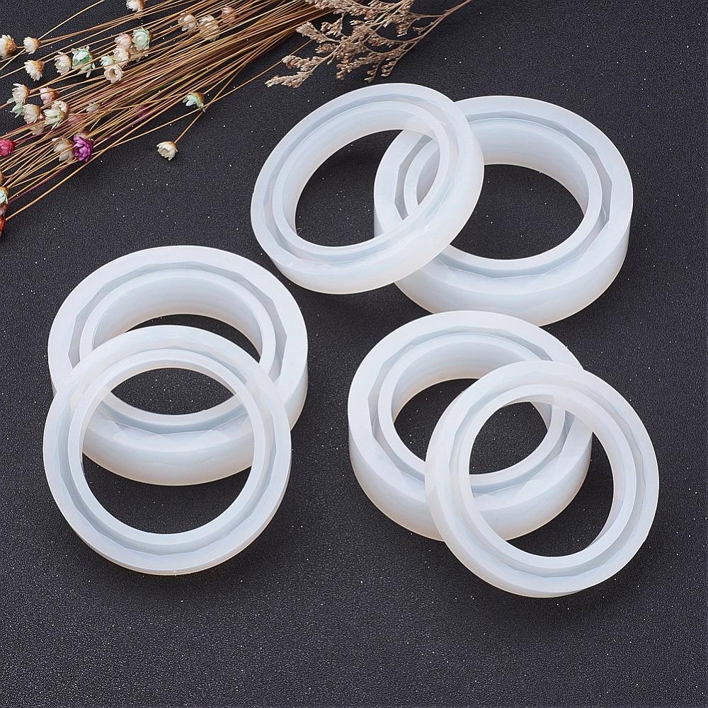Silicone Resin Mold bracelet  bred 8,5 cm