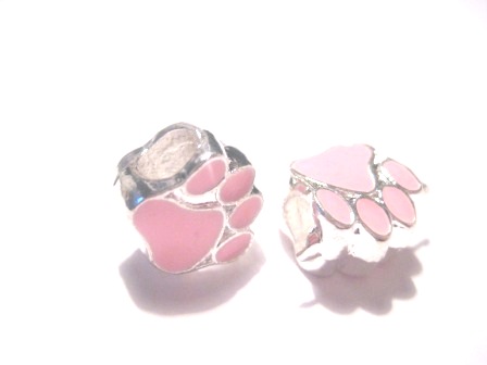 Pärla / hänge -Tass - Rosa