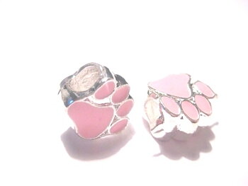 Pärla / hänge -Tass - Rosa