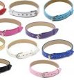 Färdigt armband - Blå - 2