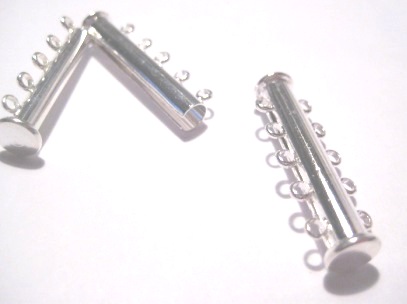 Magnetic Lock with 5 loops