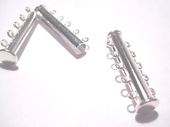 Magnetic Lock with 5 loops