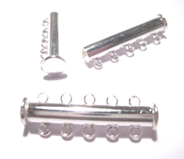Magnetic Lock with 5 loops - 2