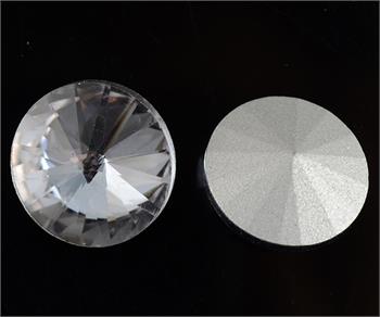 Rivoli 14mm Clear