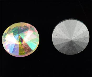 Rivoli 14mm Clear AB