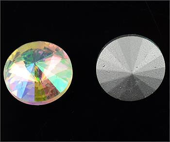 Rivoli 14mm Clear AB