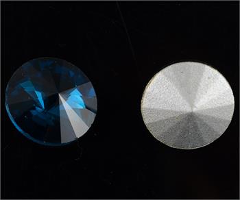 Rivoli 14mm Teal