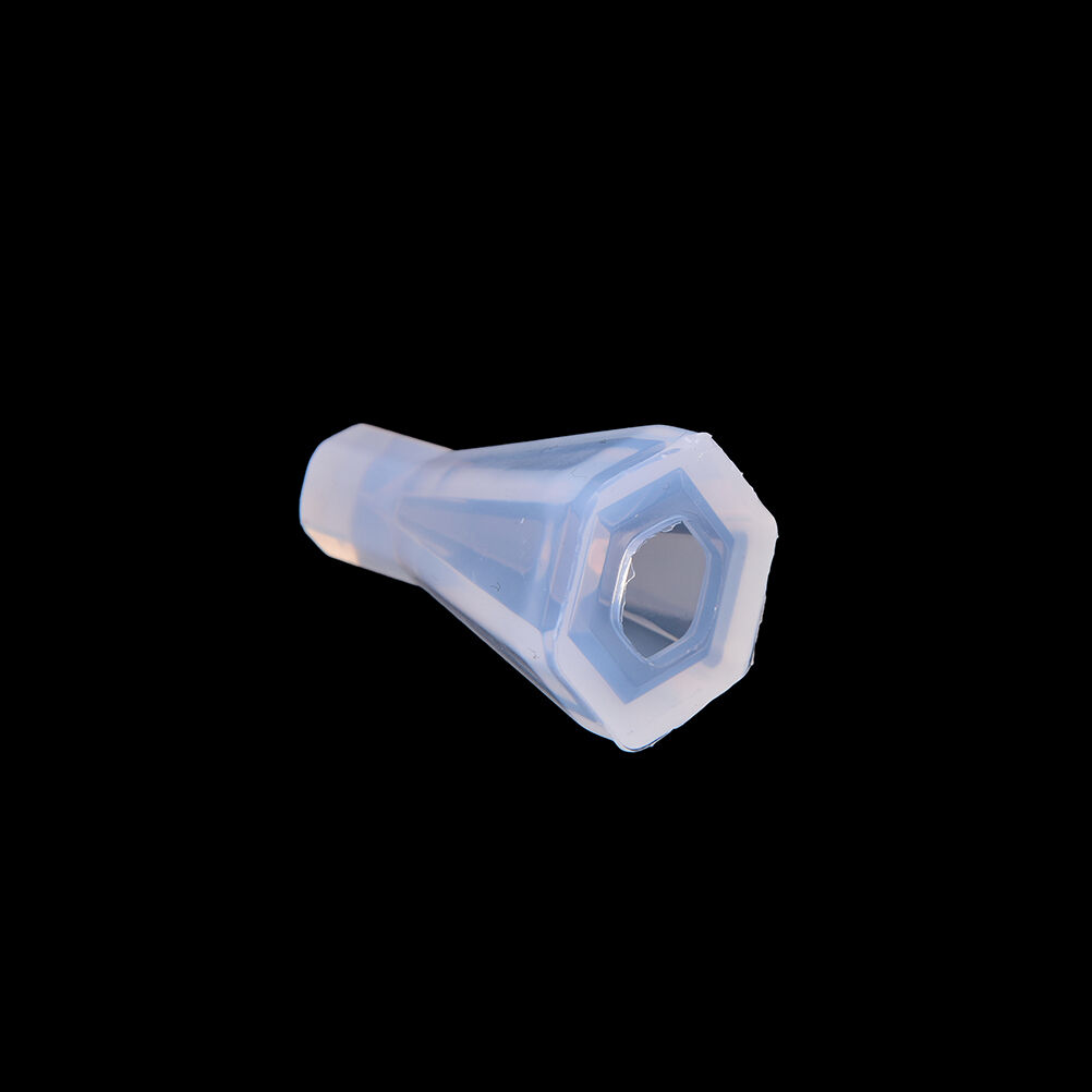 Silicone Resin Mold  diamond - 2