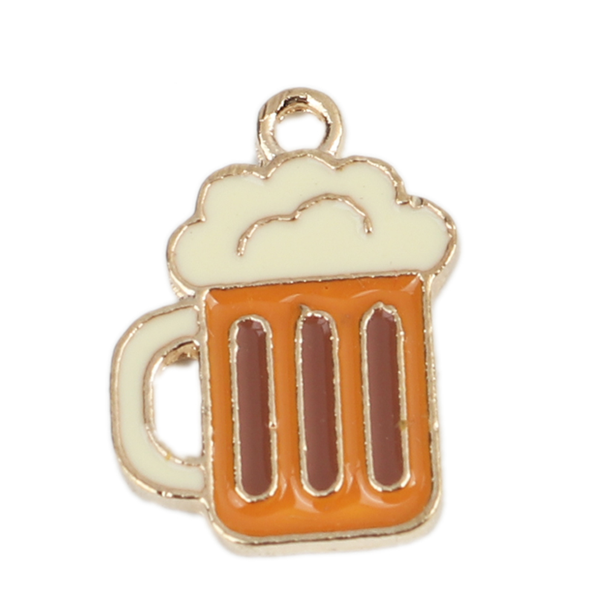 Charm -   Enameld beer