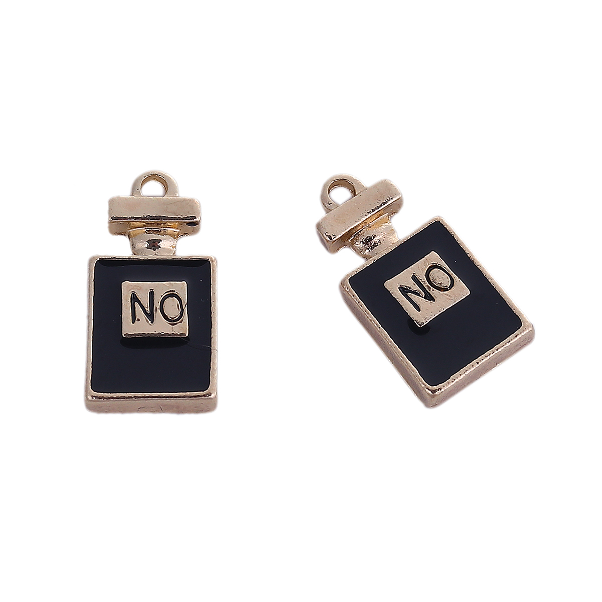 Charm -  Perfume no.1 black