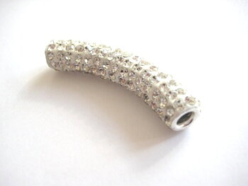 Strass  Tub LYX - Vit