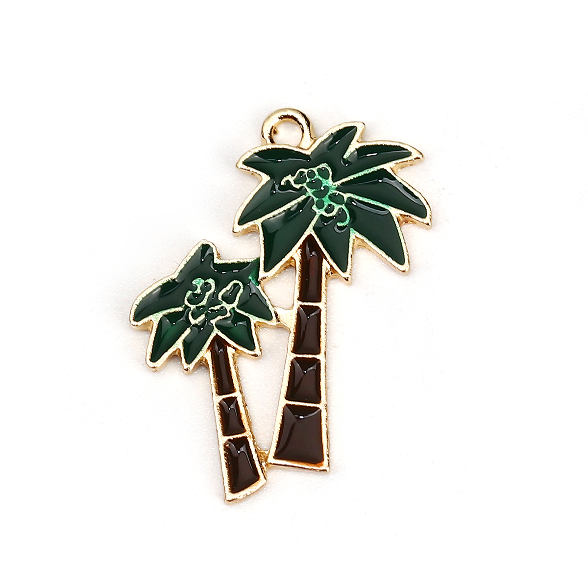 Charm - coconut tree