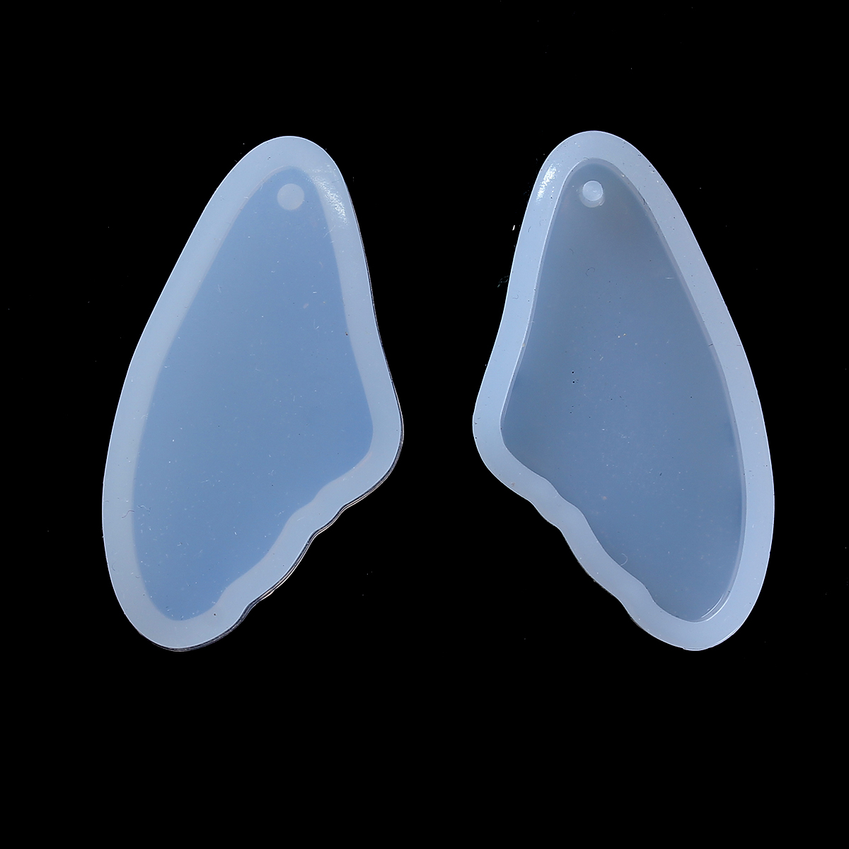 Silicone Resin Mold   angel wing