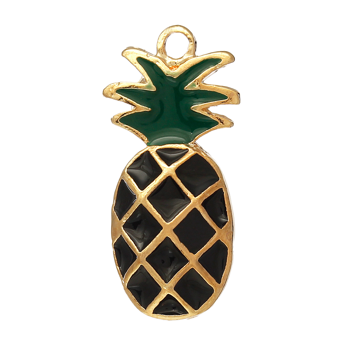 Charm - Pineapple