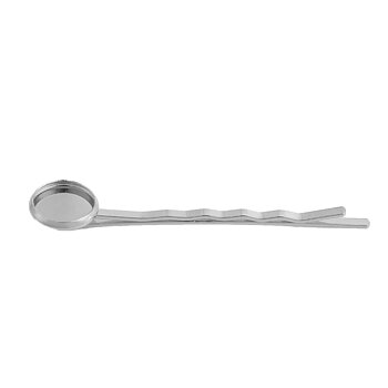 Bobby pin 10mm