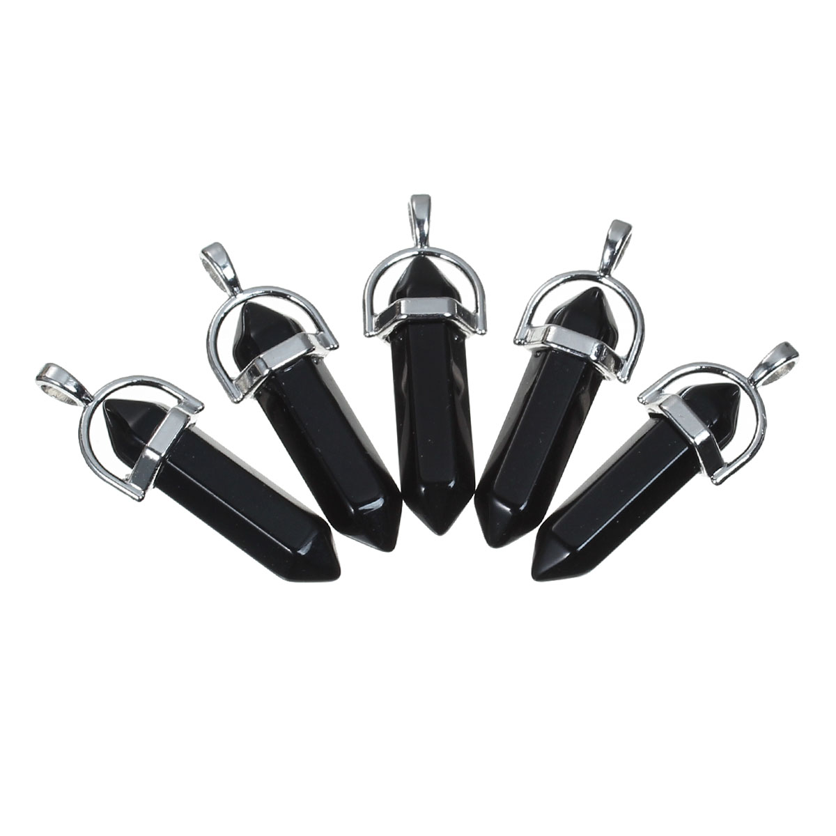 Charm   Black stone - 2