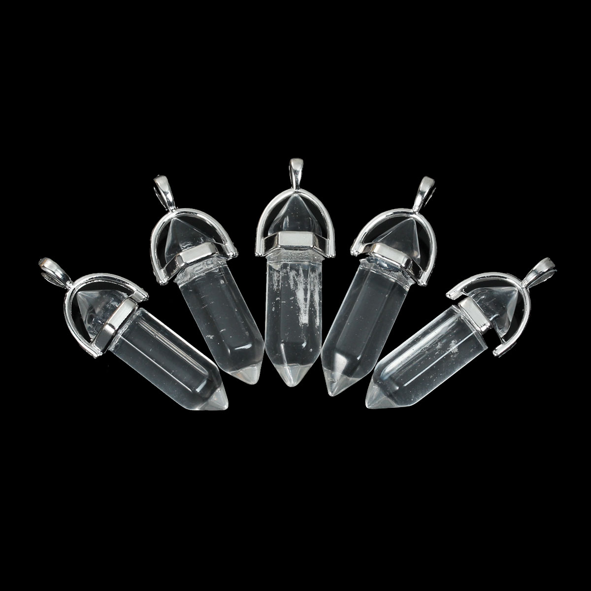 Charm Rock quartz - 2
