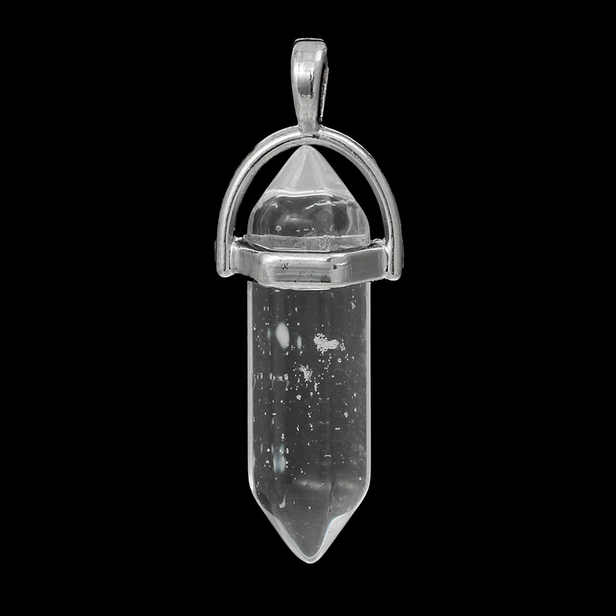 Charm Rock quartz