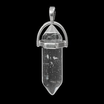 Charm Rock quartz