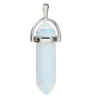 Charm  Opal