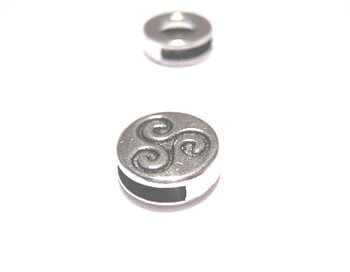 Regaliz - Slider för band , Swirl
