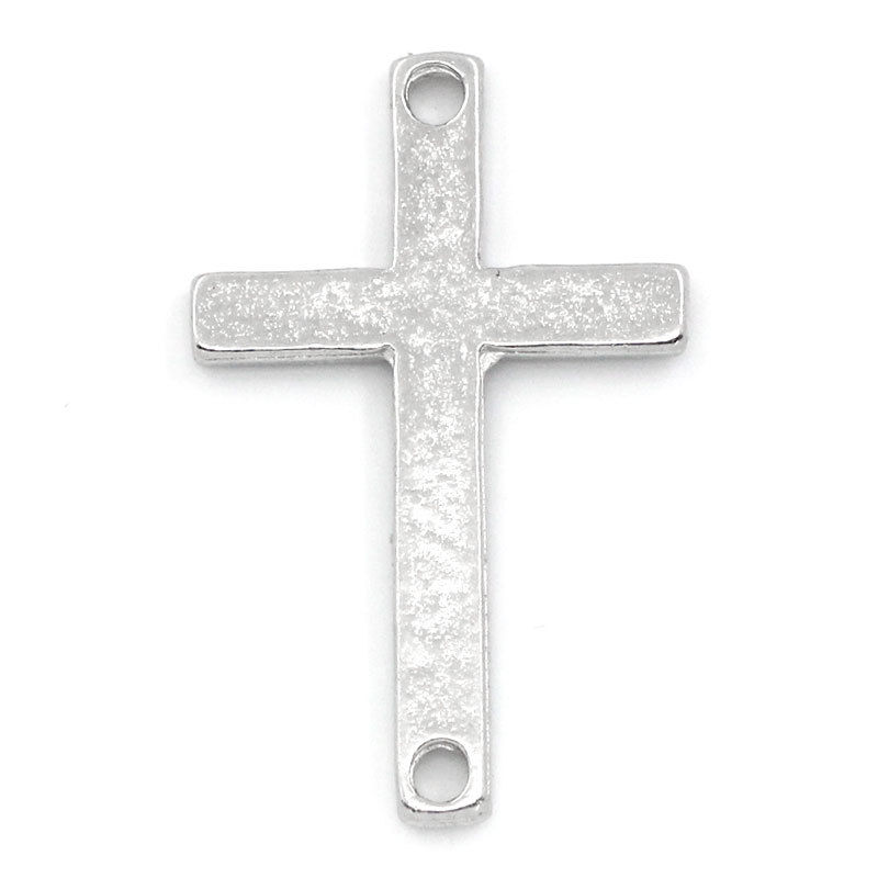 Charm /Connector -   cross