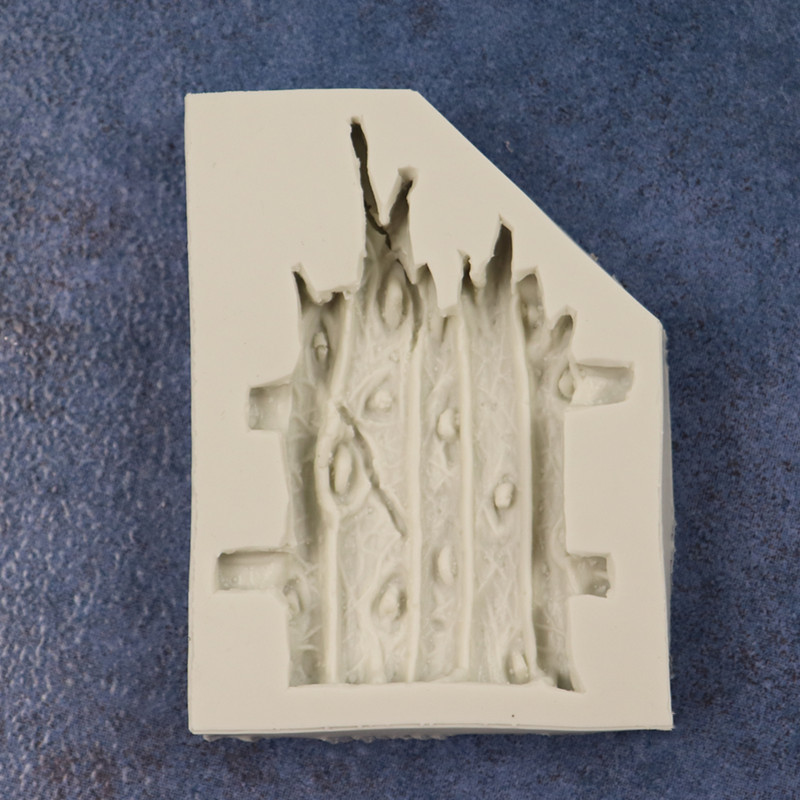 Silicone Resin Mold Tree 90mm