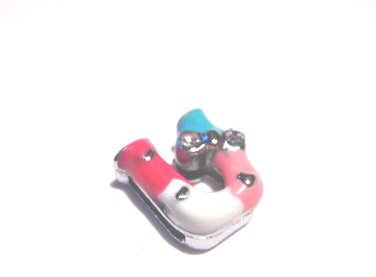 Armbands Charm " U "