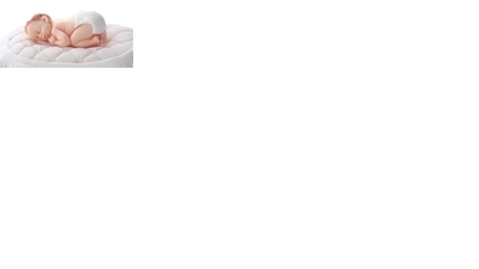 Silicone Resin Mold .  Baby - 3
