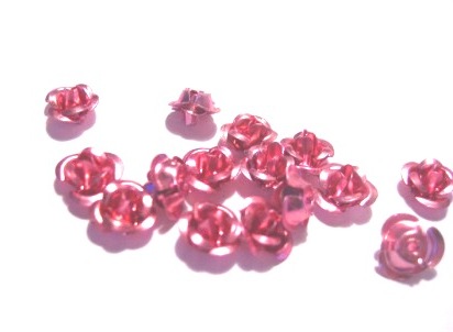 Metallrosor, Rosa , 15st