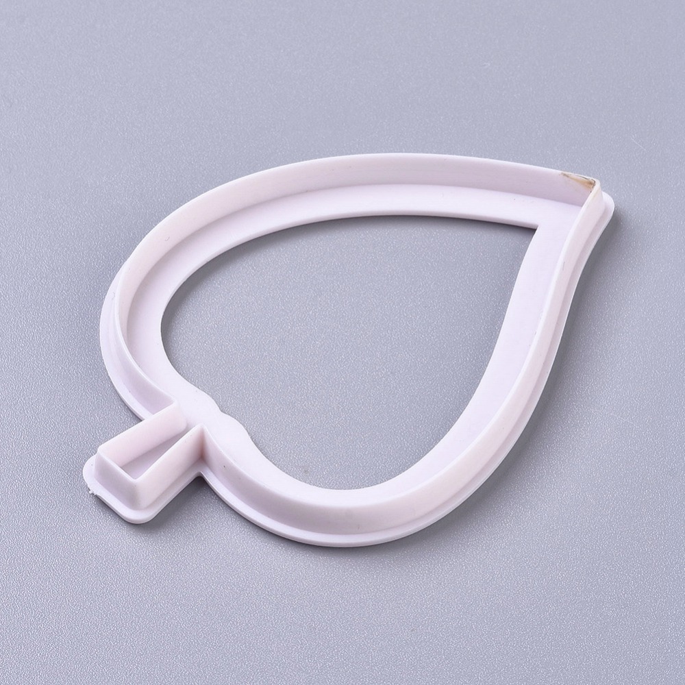 Cookie cutter,  Leaf 4 st - 2
