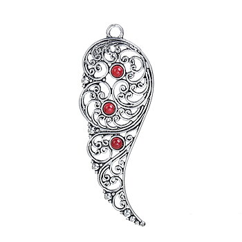Charm -   Large Angelwing