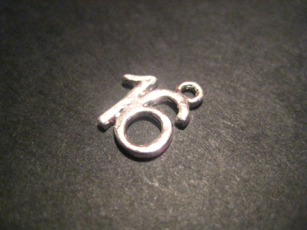 Charm, number 16