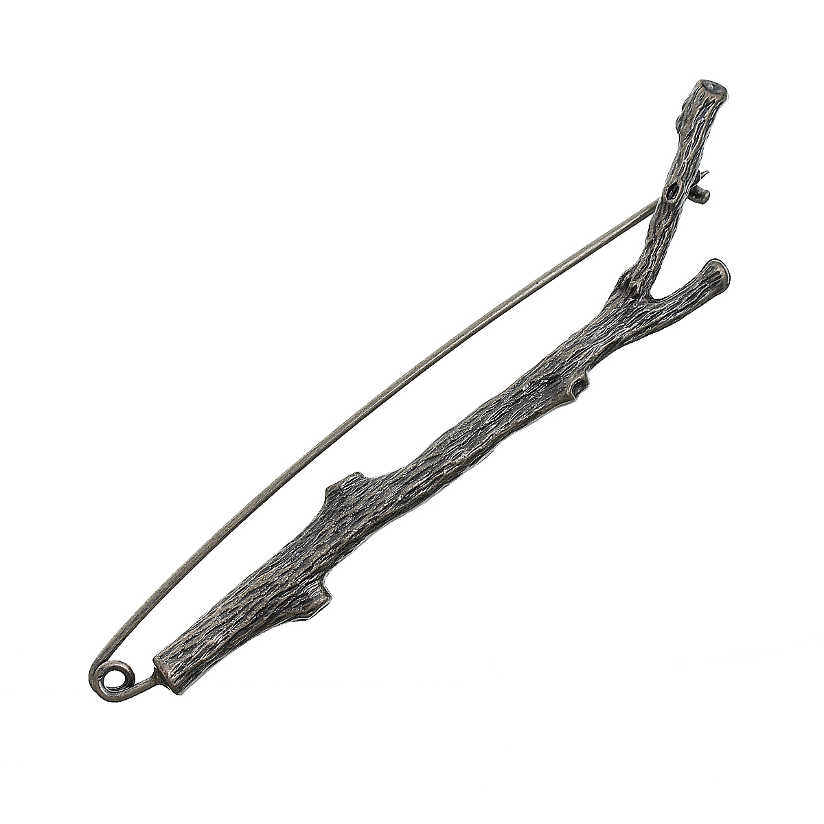Brooches Branch Antique Silver