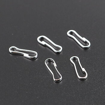 Lanyard Snap Hook Clips 13mm