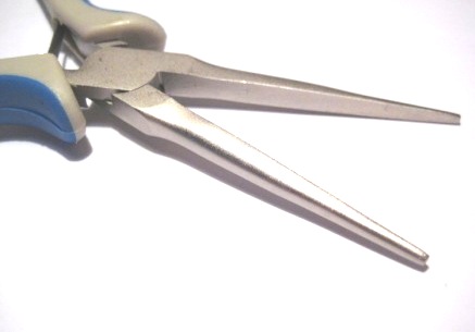Crimp tool-Blue gray - 2