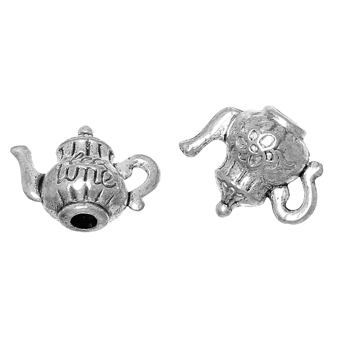 Berlock -  Tekanna 3D  "Teatime" - 2