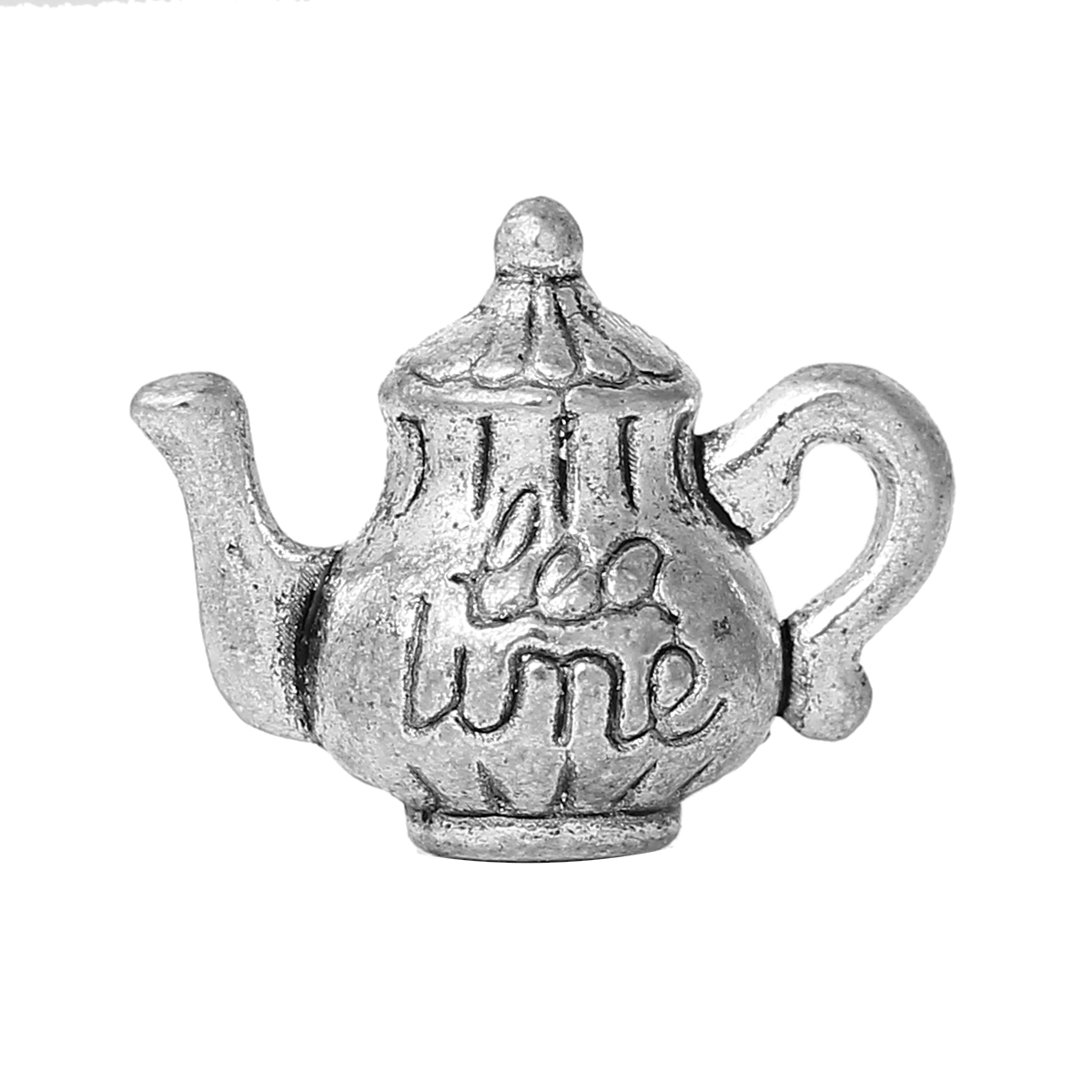 Berlock -  Tekanna 3D  "Teatime"