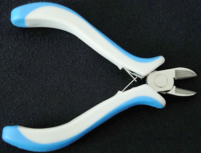 Crimp tool-Blue gray - 2