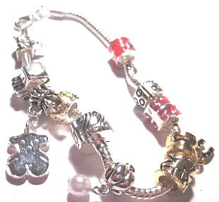 Pandora style