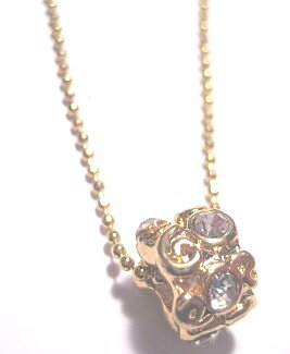 Pandora style