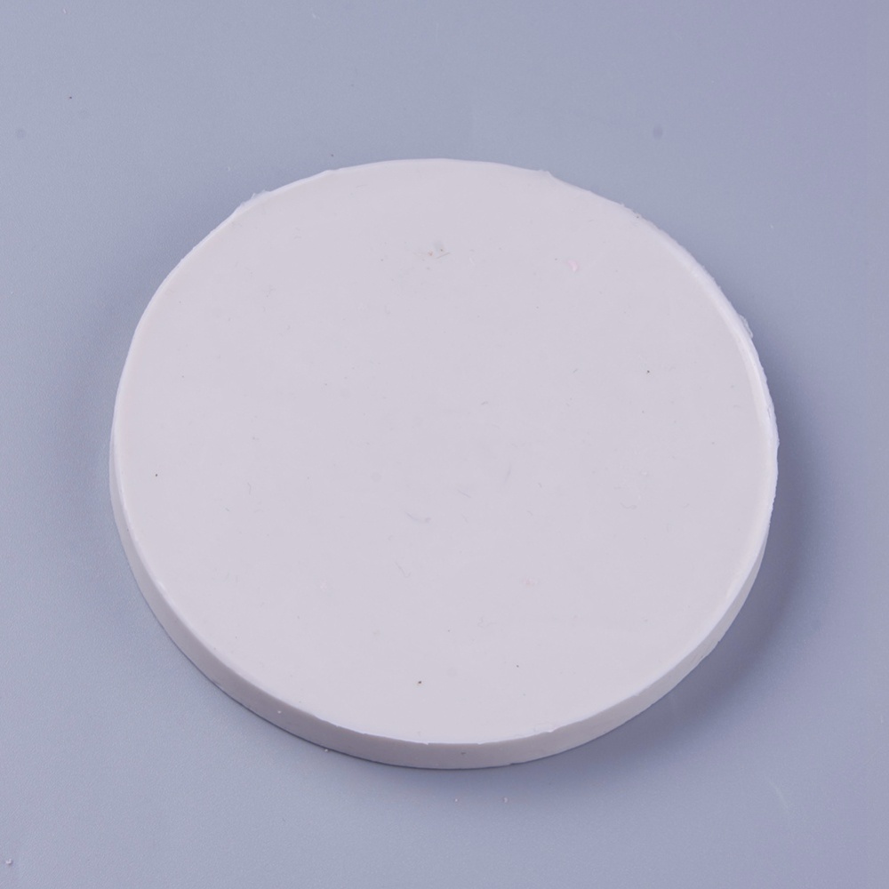 Silicone Resin Mold .   9 Roses - 2