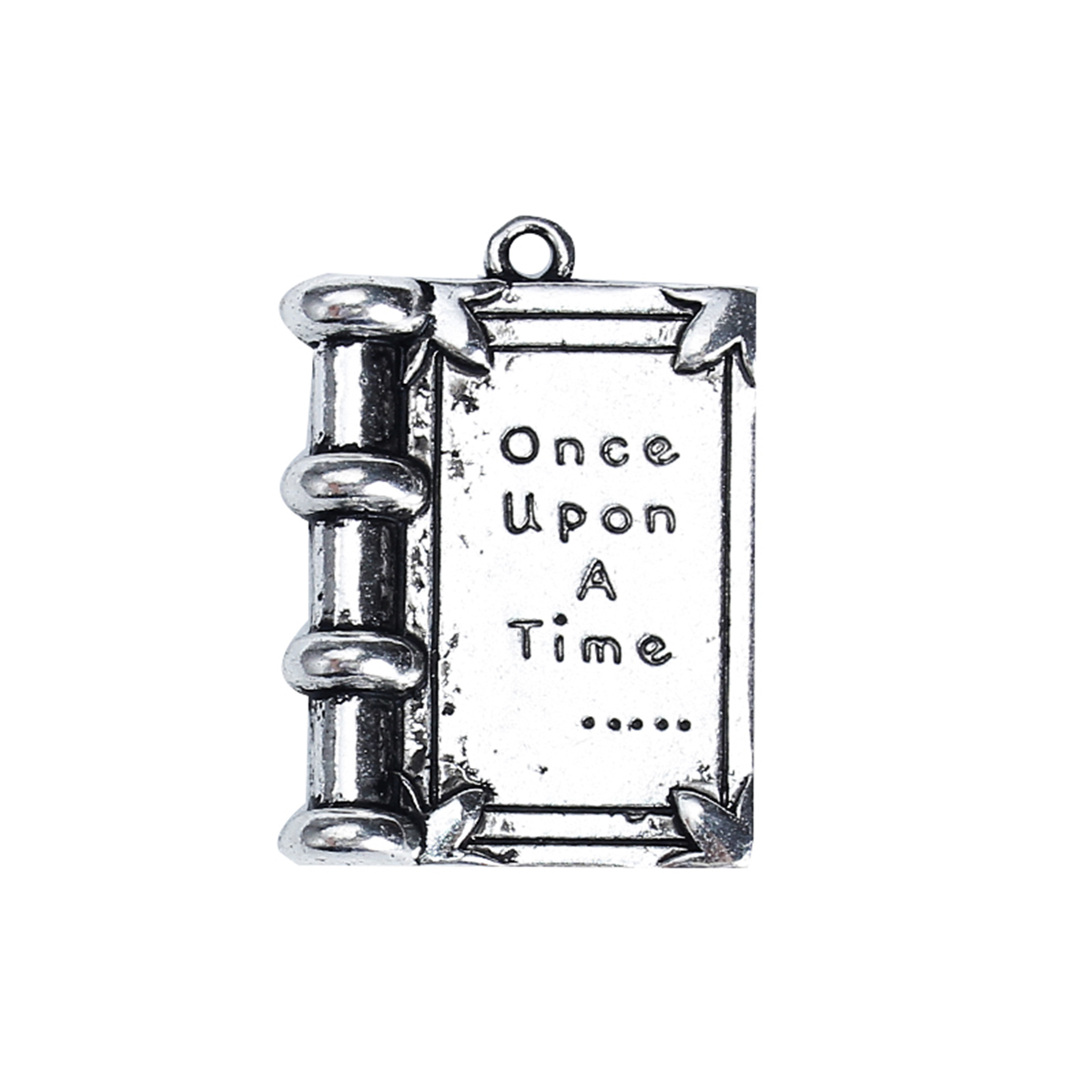 Charm   Book  "Once upon a time..." - 2