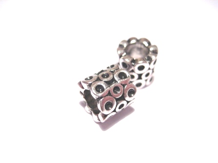 Bead / Pendant,  cirkels